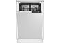 Встраиваемая посудомоечная машина Indesit DIS 1C69