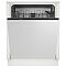 Встраиваемая посудомоеная машина Beko BDIN15320