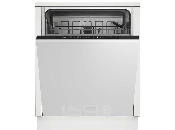 Встраиваемая посудомоеная машина Beko BDIN15320