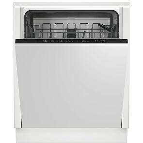 Встраиваемая посудомоеная машина Beko BDIN15320