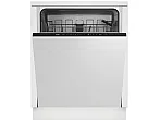Встраиваемая посудомоеная машина Beko BDIN15320