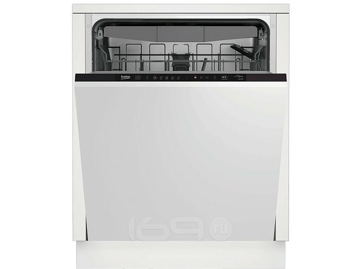 Встраиваемая посудомоеная машина Beko BDIN15360
