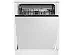 Встраиваемая посудомоеная машина Beko BDIN15360