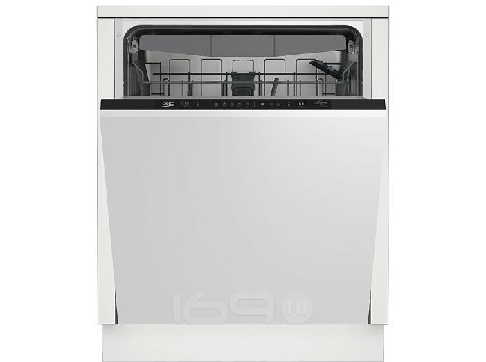 Встраиваемая посудомоеная машина Beko BDIN15531