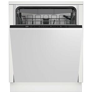 Встраиваемая посудомоеная машина Beko BDIN15531