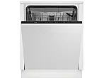 Встраиваемая посудомоеная машина Beko BDIN15531