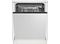Встраиваемая посудомоеная машина Beko BDIN16520