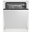 Встраиваемая посудомоеная машина Beko BDIN16520