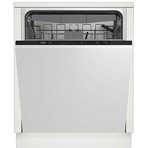 Встраиваемая посудомоеная машина Beko BDIN16520