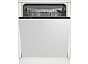 Встраиваемая посудомоеная машина Beko BDIN16520