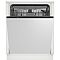 Встраиваемая посудомоеная машина Beko BDIN16520Q