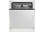 Встраиваемая посудомоеная машина Beko BDIN16520Q