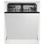 Встраиваемая посудомоеная машина Beko BDIN1S421