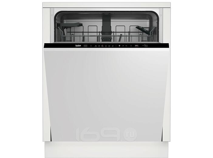 Встраиваемая посудомоеная машина Beko BDIN1S421