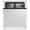 Встраиваемая посудомоеная машина Beko BDIN1S421
