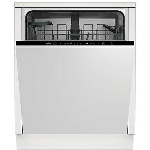 Встраиваемая посудомоеная машина Beko BDIN1S421
