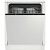Встраиваемая посудомоеная машина Beko BDIN1S532