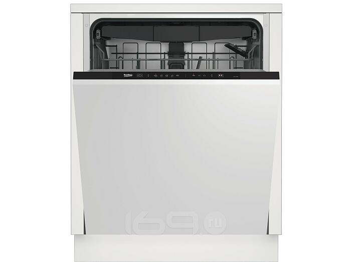 Встраиваемая посудомоеная машина Beko BDIN1S532