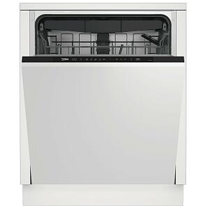 Встраиваемая посудомоеная машина Beko BDIN1S532