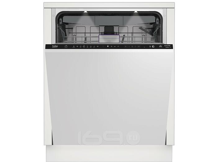 Встраиваемая посудомоеная машина Beko BDIN38530A