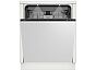 Встраиваемая посудомоеная машина Beko BDIN38530A