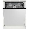 Встраиваемая посудомоеная машина Beko BDIN38530A