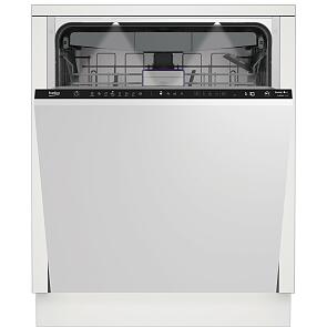 Встраиваемая посудомоеная машина Beko BDIN38530A