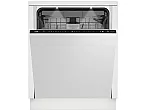 Встраиваемая посудомоеная машина Beko BDIN38530A