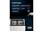 Встраиваемая посудомоеная машина Beko BDIS 15961