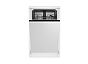 Встраиваемая посудомоеная машина Beko BDIS 15961