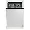 Встраиваемая посудомоеная машина Beko BDIS 25961