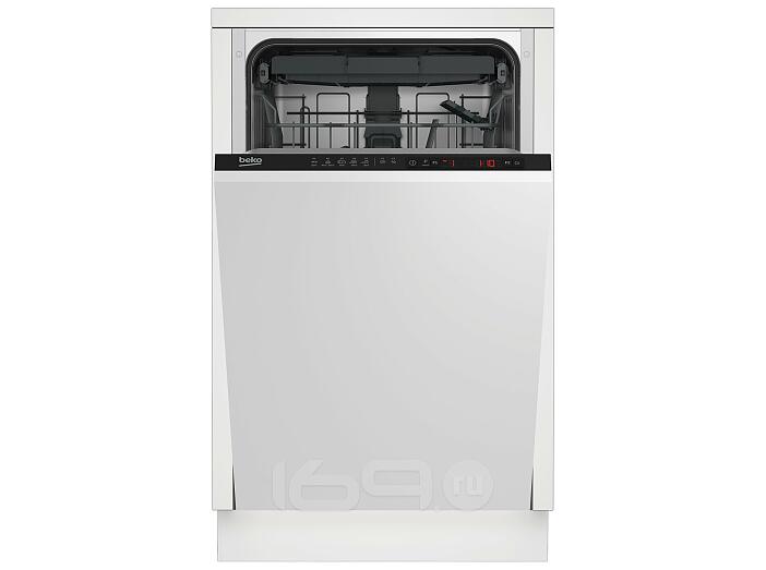 Встраиваемая посудомоеная машина Beko BDIS 25961