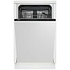 Встраиваемая посудомоеная машина Beko BDIS 25961