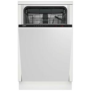 Встраиваемая посудомоеная машина Beko BDIS 25961