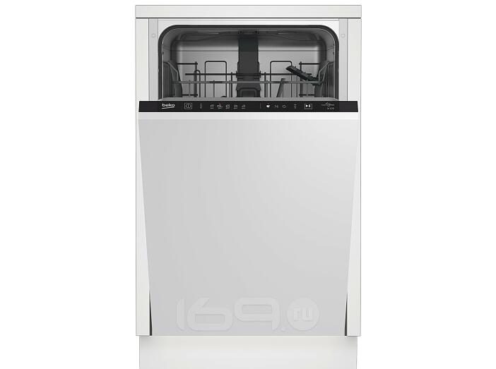Встраиваемая посудомоеная машина Beko BDIS15021