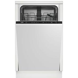 Встраиваемая посудомоеная машина Beko BDIS15021