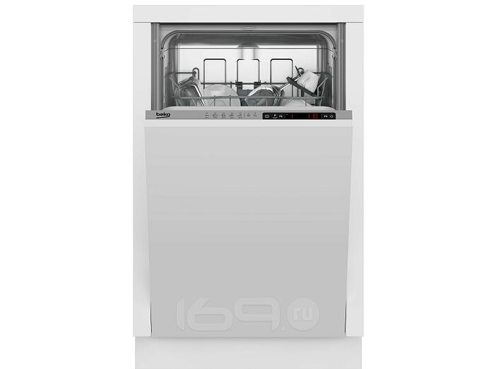 Встраиваемая посудомоеная машина Beko BDIS15060