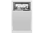 Встраиваемая посудомоеная машина Beko BDIS15060