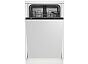 Встраиваемая посудомоеная машина Beko BDIS16020