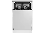 Встраиваемая посудомоеная машина Beko BDIS16020