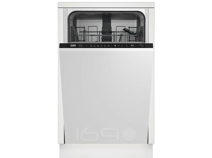 Встраиваемая посудомоеная машина Beko BDIS1SQ021