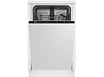 Встраиваемая посудомоеная машина Beko BDIS1SQ021