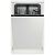 Встраиваемая посудомоеная машина Beko BDIS1W961