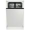 Встраиваемая посудомоеная машина Beko BDIS1W961
