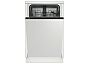 Встраиваемая посудомоеная машина Beko BDIS1W961
