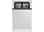 Встраиваемая посудомоеная машина Beko BDIS1W961