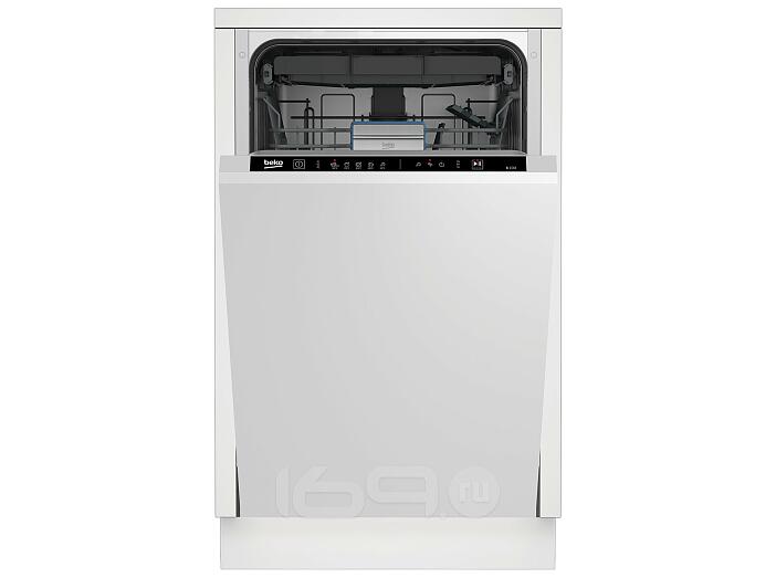 Встраиваемая посудомоеная машина Beko BDIS25063