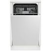 Встраиваемая посудомоеная машина Beko BDIS25063