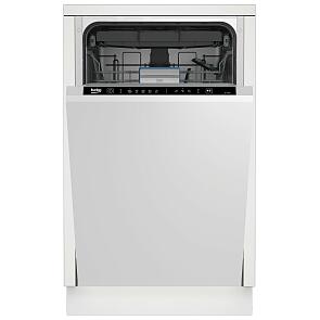 Встраиваемая посудомоеная машина Beko BDIS25063