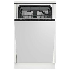 Встраиваемая посудомоеная машина Beko BDIS35162Q